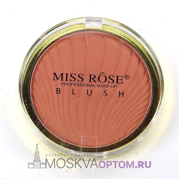 Румяна Miss Rose Blush (номер 05)