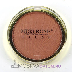 Румяна Miss Rose Blush (номер 06)