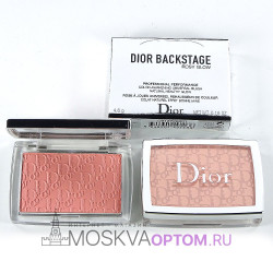 Румяна для лица Dior Backstage Rosy Glow (номер 003 Pearl)