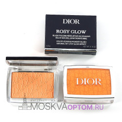 Румяна для лица Dior Backstage Rosy Glow (номер 004 Coral)