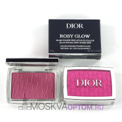 Румяна для лица Dior Backstage Rosy Glow (номер 006 Berry)