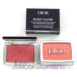 Румяна для лица Dior Backstage Rosy Glow (номер 012 Rosewood)