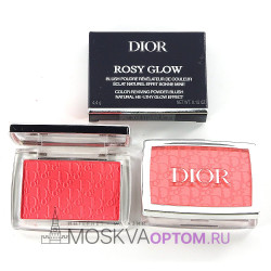 Румяна для лица Dior Backstage Rosy Glow (номер 015 Cherry)