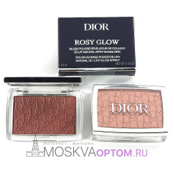 Румяна для лица Dior Backstage Rosy Glow (номер 020 Mahogany)