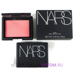 Румяна NARS Blush Fard a Joues Poudre (тон 4077 Orgasm X)