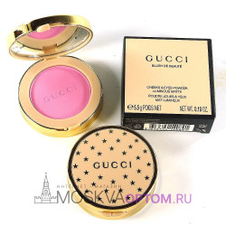 Румяна для лица Gucci Blush De Beauté (тон 07)