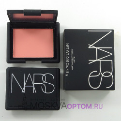 Румяна NARS Blush Fard a Joues Poudre (тон 4016 Deep Throat)