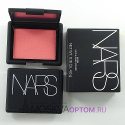 Румяна NARS Blush Fard a Joues Poudre (тон 4077 Orgasm X)