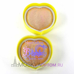 Хайлайтер для лица Mocallure Blush Beautiful Secret (номер 01)