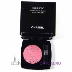 Румяна Chanel Coco Code Harmonie de Blush Blush Harmony №04