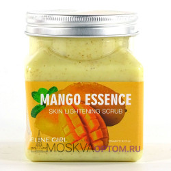 Скраб для тела Seline Girl Mango Essence Skin Lightening Scrub 350 ml