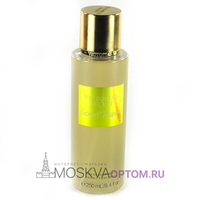 Спрей- мист Victoria's Secret Coconut Passion, 250 ml