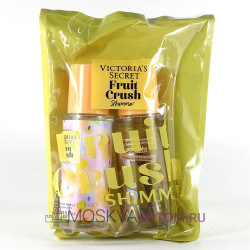 Подарочный набор спрей и мист Victoria's Secret Fruit Crush Shimmer