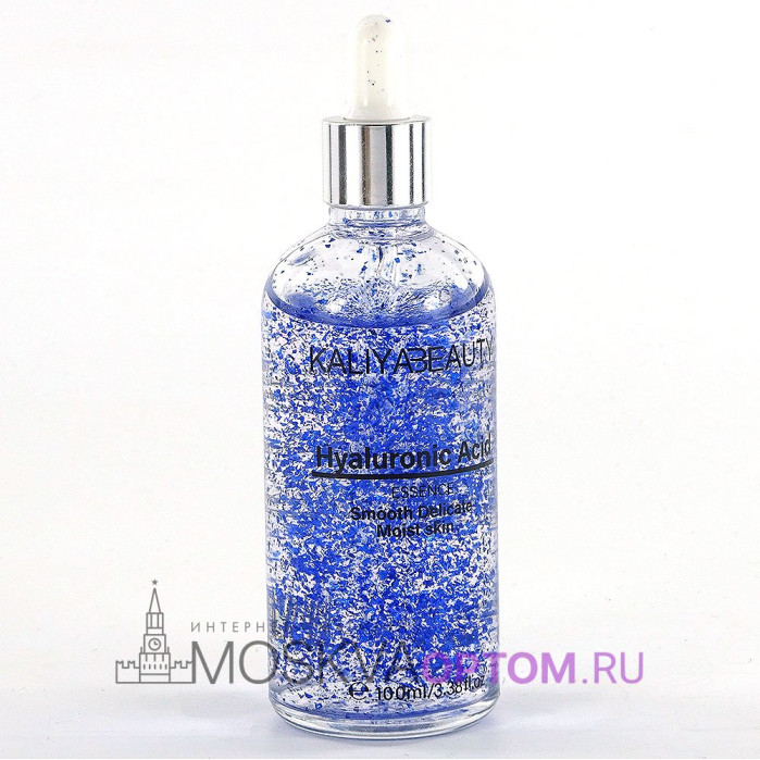 Kaliya Beauty Hyaluronic Acid Essence (сток)