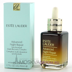 Многофункциональная восстанавливающая сыворотка Estée Lauder Advanced Night Repair, 50 ml