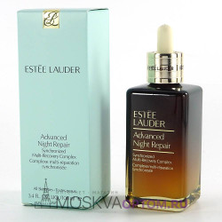 Многофункциональная восстанавливающая сыворотка Estée Lauder Advanced Night Repair, 100 ml