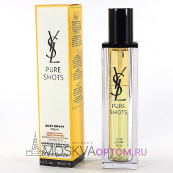 Сыворотка для лица Yves Saint Laurent Pure Shots Night Reboot Serum, 50 ml