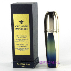 Лифтинг-концентрат для лица с микрокапсулами Guerlain Orchidee Imperiale Micro-Lift Concentrate, 30 ml