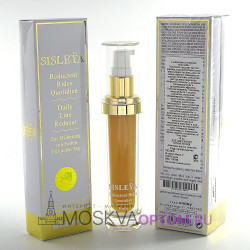 Сыворотка против морщин Sisley Sisleya Daily Line Reducer, 30 ml