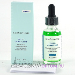 Увлажняющая успокаивающая сыворотка SkinCeuticals PHYTO CORRECTIVE, 30 ml