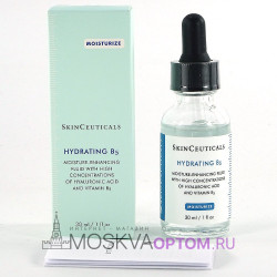 Увлажняющая сыворотка SkinCeuticals HYDRATING B5, 30 ml