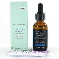 Антивозрастная обновляющая сыворотка SkinCeuticals Cell Cycle Catalist, 30 ml