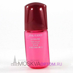 Концентрат, восстанавливающий энергию кожи III Shiseido ULTIMUNE POWER INFUSING CONCENTRATE 3.0, 10 ml