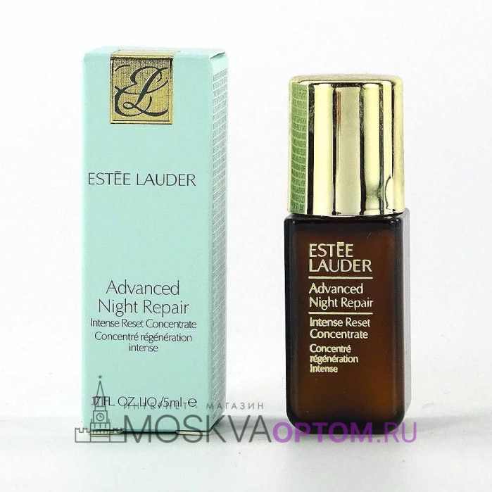 Сыворотка для лица Estee Lauder Advanced Night Repair Intense Reset, 5 ml