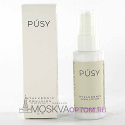 Эмульсия для лица PUSY Hyaluronic Emulsion, 50 ml