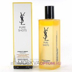 Сыворотка для лица Yves Saint Laurent Pure Shots Stability Reboot Bi-Essence, 150 ml
