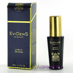 Омолаживающая сыворотка для лица EviDenS de Beaute The Serum, 30 ml