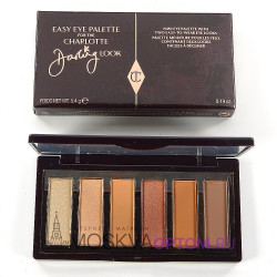 Палетка теней Charlotte Tilbury Charlotte Darling Look Eye Palette