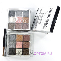 Палетка теней для глаз Dior Backstage Eye Palette (номер 06)