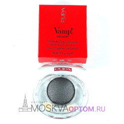 Сияющие тени для век Pupa Vamp! Wet&Dry Eyeshadow (номер 03)