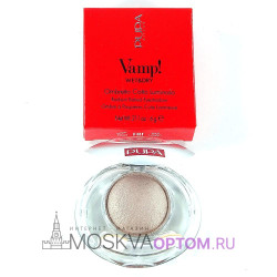 Сияющие тени для век Pupa Vamp! Wet&Dry Eyeshadow (номер 07)