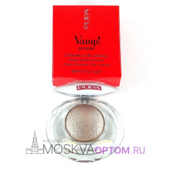 Сияющие тени для век Pupa Vamp! Wet&Dry Eyeshadow (номер 09)