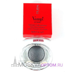 Сияющие тени для век Pupa Vamp! Wet&Dry Eyeshadow (номер 11)