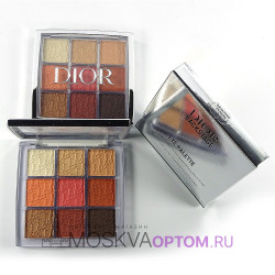 Палетка теней для глаз Dior Backstage Eye Palette (номер 003)