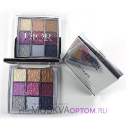 Палетка теней для глаз Dior Backstage Eye Palette (номер 004)