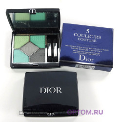 Палетка теней для глаз Dior 5 Couleurs Couture (номер 773)