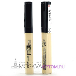 Консилер для лица и глаз Maybelline New York FIT ME Concealer Anti-cernes (номер 03)