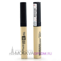 Консилер для лица и глаз Maybelline New York FIT ME Concealer Anti-cernes (номер 10)