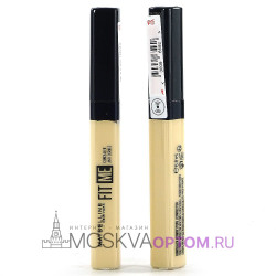 Консилер для лица и глаз Maybelline New York FIT ME Concealer Anti-cernes (номер 15)