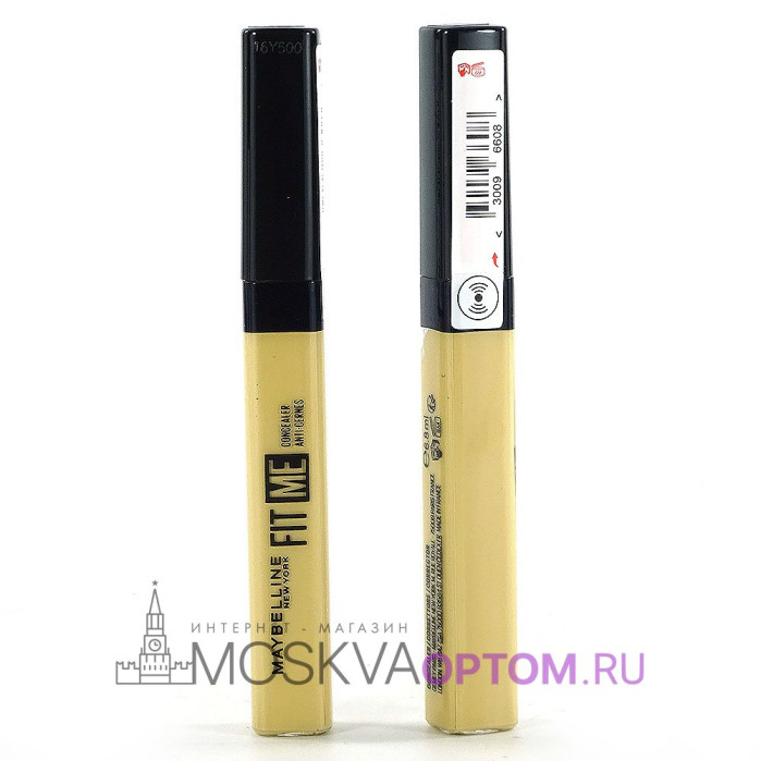 Консилер для лица и глаз Maybelline New York FIT ME Concealer Anti-cernes (номер 20)