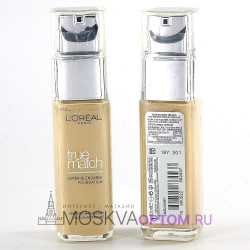 Тональный крем Loreal Paris True Match (тон 05)