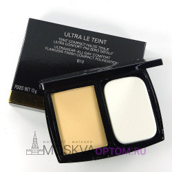 Тональная основа Chanel Ultra Le Teint Ultrawear All Day Comfort (тон B10)