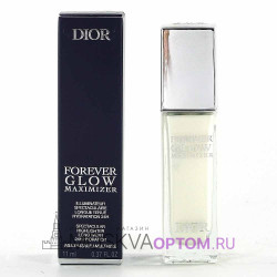 Жидкий хайлайтер Dior Forever Glow Maximizer (Pearly)