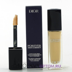 Стойкий корректор для лица DIOR FOREVER SKIN CORRECT (тон 1N Neutral), 11 ml