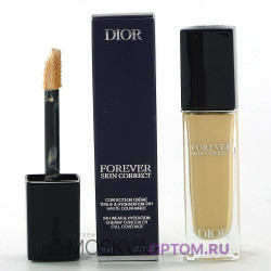 Стойкий корректор для лица DIOR FOREVER SKIN CORRECT (тон 2N Neutral), 11 ml