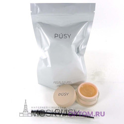 Гель для укладки бровей Pusy Brow Fix Gel Professional